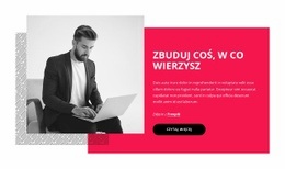Jak Założyć Firmę - Piękny Projekt Strony Internetowej