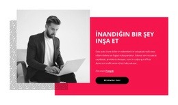 Bir Işe Nasıl Başlanır Için Web Sitesi Tasarımcısı