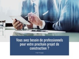 Créateur De Site Web Premium Pour Nous Proposons Des Solutions Créatives