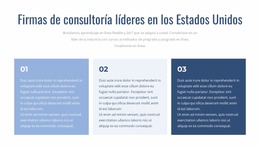 El Mejor Marco Joomla Para Las Principales Firmas De Consultoría