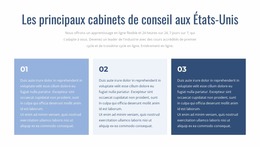 Meilleur Framework Joomla Pour Cabinets De Conseil De Premier Plan