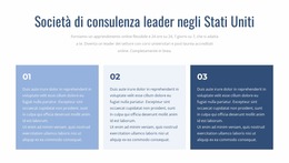 Miglior Framework Joomla Per Società Di Consulenza Leader