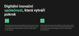 Realitní Makléřství – Bezplatná Šablona