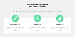 Cloudové Poradenství – Jednoduchá HTML Šablona