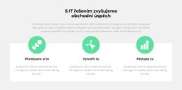 Cloudové Poradenství – Víceúčelové Téma WooCommerce