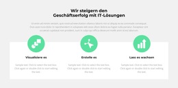 Cloud-Beratung - Kostenloses CSS-Theme