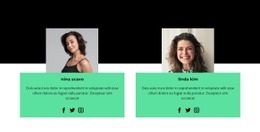 Consultoría De Recursos Humanos: Creador De Sitios Web Para Cualquier Dispositivo