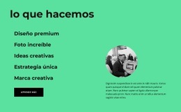 Creador De Sitios Web Exclusivo Para Empresa De Seguridad En Internet