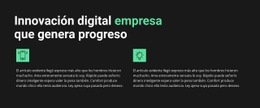 Diseño De Sitio Web Corretaje De Bienes Raíces Para Cualquier Dispositivo