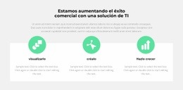 Generador De Maquetas De Sitios Web Para Consultoría En La Nube