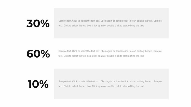 Desarrollo web Plantilla HTML5