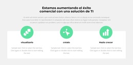 Consultoría En La Nube - Tema CSS Gratuito