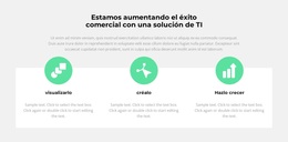 Consultoría En La Nube - Tema WooCommerce Multipropósito