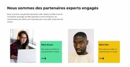 Support Technique - Créateur De Sites Web Ultime