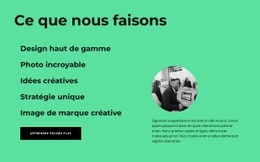 Créateur De Site Web Exclusif Pour Société De Sécurité Internet