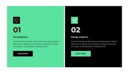 Legal Consulting - Multi-Purpose Html Code