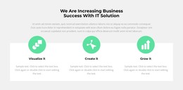 Cloud Consulting - Simple HTML Template