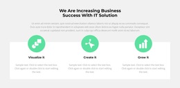 Cloud Consulting - Beautiful HTML5 Template