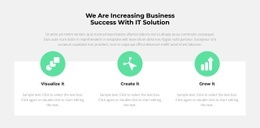 Cloud Consulting - Build HTML Website