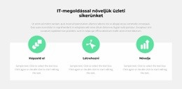 Cloud Consulting – Ingyenes Css-Téma