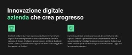 Intermediazione Immobiliare - HTML Creator