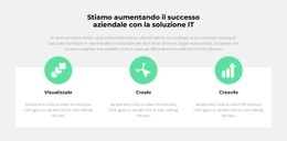 Consulenza Sul Cloud - Bellissimo Modello HTML5