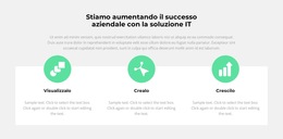 Consulenza Sul Cloud - Tema CSS Gratuito