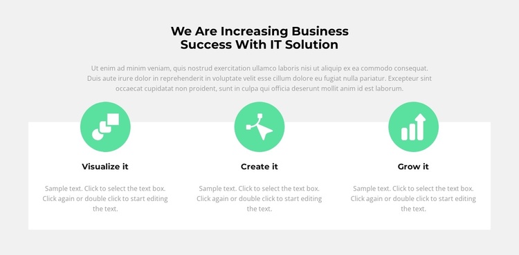 Cloud Consulting Joomla Template