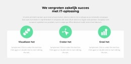 Cloud-Advies - Aangepaste Websitebouwer