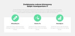 Doradztwo W Chmurze - Niestandardowy Kreator Stron Internetowych