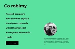 Firma Zajmująca Się Bezpieczeństwem W Internecie - HTML File Creator