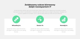 Doradztwo W Chmurze - Prosty Szablon HTML