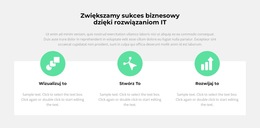 Doradztwo W Chmurze - Darmowy Motyw CSS