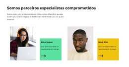 Suporte Técnico - Criador De Sites Definitivo