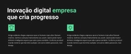 Corretora De Imóveis - HTML Creator