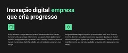 Corretora De Imóveis Modelo Joomla 2024