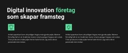 Webbplatsdesign Fastighetsmäklare För Alla Enheter