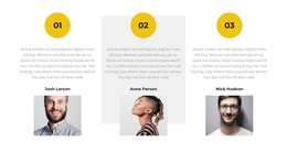 Choose A Business Structure Template