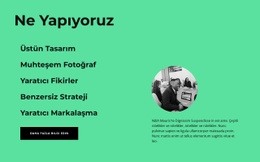 İnternet Güvenlik Şirketi - Ücretsiz Şablon