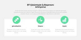 Bulut Danışmanlığı - Ücretsiz Css Teması