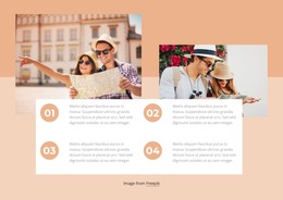 Multipurpose WordPress Theme For Achieve Peace Of Mind