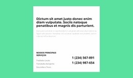 Faça Um Seguro - Página Inicial De Comércio Eletrônico