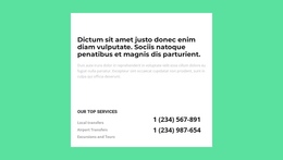 Get Insured Website Builder Software