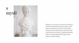 Klasika V Umění – Vytvořte Úžasnou Šablonu