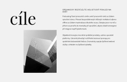 Stanovení Cílů Pro Vítězství #Html-Templates-Cs-Seo-One-Item-Suffix