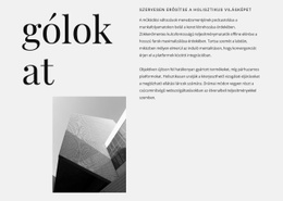 Exkluzív Webhelytervezés Célok Kitűzése A Győzelmekhez Számára