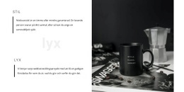 Fantastisk Ren Kod För Snygga Detaljer I Huset