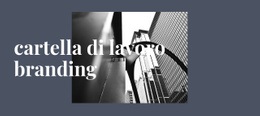 Creiamo Libri Di Marca - Ispirazione Per Il Design Del Sito Web