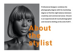 The Best Professional Stylists