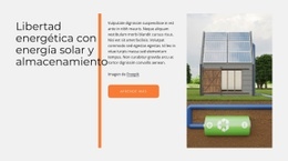 Sobre La Energía Solar